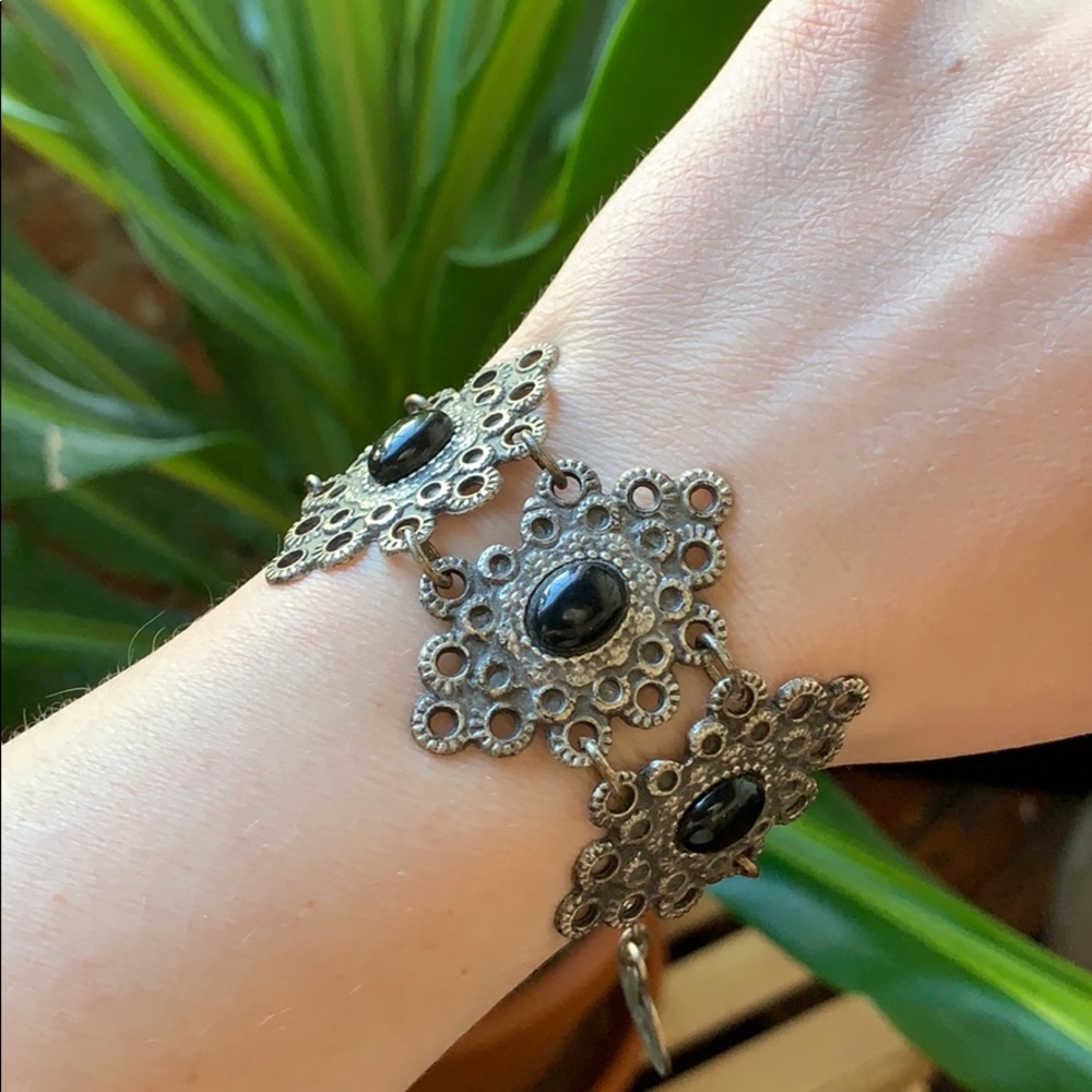 Boho Bracelet